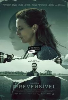 Непоправимая утрата